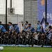 Sin descanso, Argentina se entrena pensando en Croacia