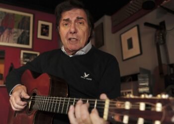 A los 79 años se apagó la conmovedora voz de José Ángel Trelles