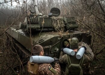 Rusia insinuó que podría adoptar la doctrina estadounidense de los «ataques preventivos»