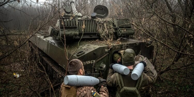 Rusia insinuó que podría adoptar la doctrina estadounidense de los «ataques preventivos»