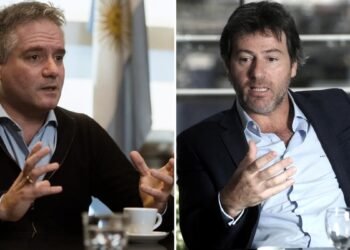 El FdT porteño marchará para exigir el juicio político a D’Alessandro y Mahiques
