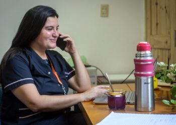 «Hay que orientar la investigación para que la ciencia llegue a la población «