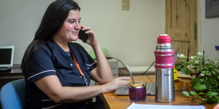 «Hay que orientar la investigación para que la ciencia llegue a la población «