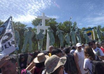 Memoria y resistencia, a 46 años de la «Masacre de Margarita Belén»