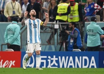 Messi ratificó que este será su «último Mundial» y espera «un final diferente»