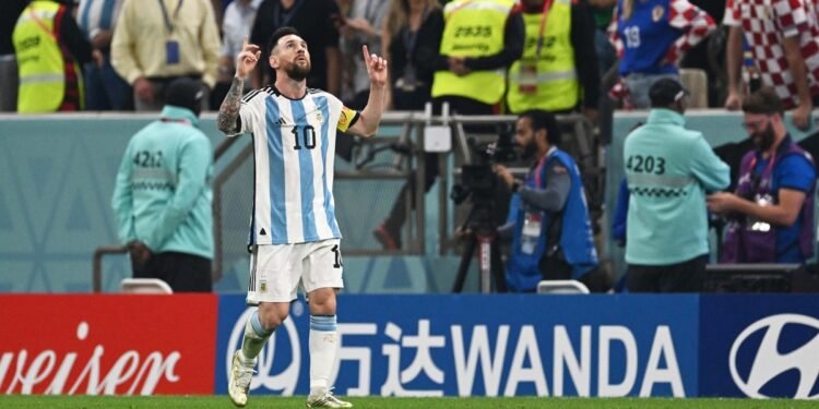 Messi ratificó que este será su «último Mundial» y espera «un final diferente»