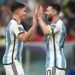 El Mundial de Messi y el partido consagratorio de Julián Álvarez