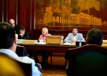 Empresas ofertaron hasta el doble de gas requerido para el gasoducto Néstor Kirchner