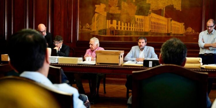 Empresas ofertaron hasta el doble de gas requerido para el gasoducto Néstor Kirchner