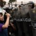 Bajo estado de sitio, Perú se prepara para otra jornada clave en medio de su crisis política