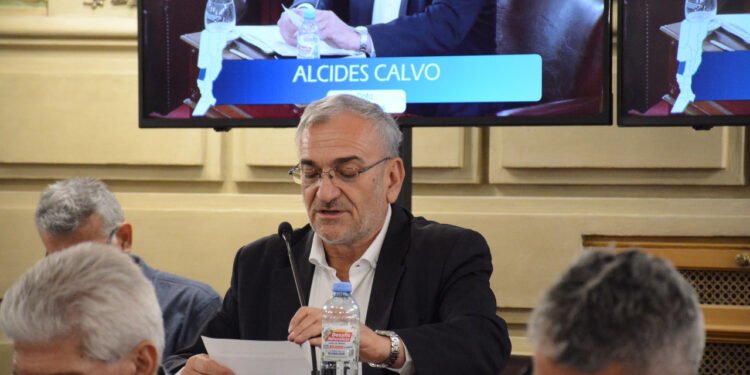 Senado dio media sanción a la emergencia y desastre agropecuario