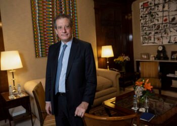 El Central compró 539 millones de dólares