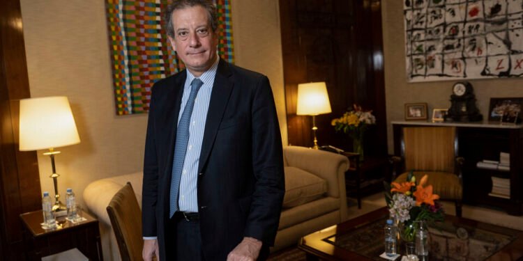 El Central compró 539 millones de dólares