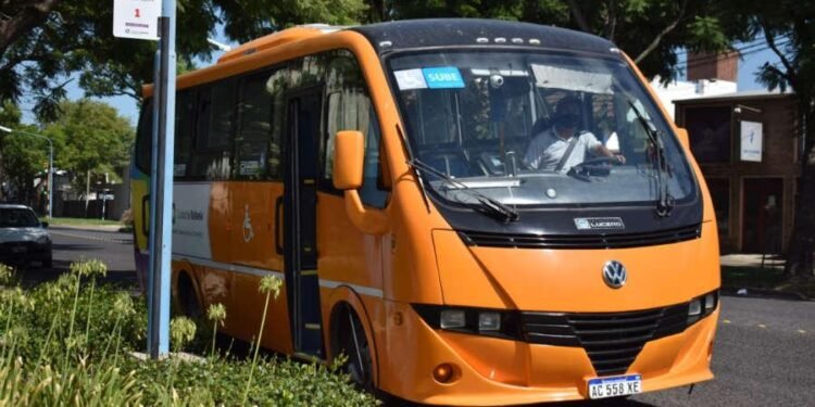 Servicios municipales por el feriado del próximo jueves y viernes