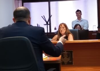 Dos BMW, charlas en romaní, ritos mágicos y una pregunta: ¿dónde están los dólares?