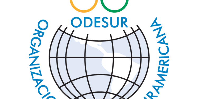 Rafaela levanta la mano para ser subsede de los Juegos Odesur