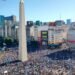 La caravana de Argentina campeón: miles de personas llegan al Obelisco a la espera de los jugadores de la Selección