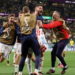 Golpazo en Qatar: Croacia eliminó a Brasil en los penales