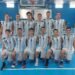 Básquet: El U21 va por el campeonato ante Unión de Sunchales