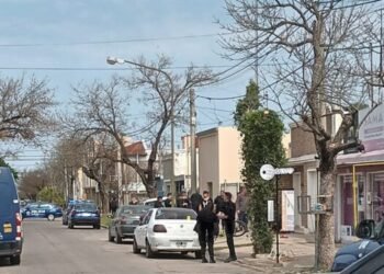 Condenaron a doce años de prisión al homicida de un rafaelino