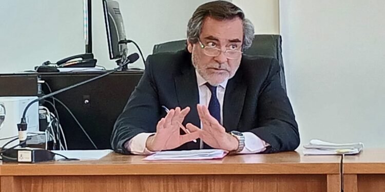 Prisión preventiva para un presunto abusador de Humberto Primo