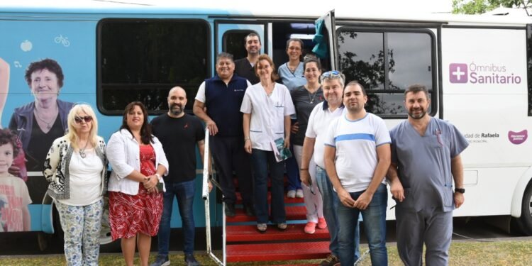 Se realizaron acciones por el Día Mundial de la Lucha contra el SIDA