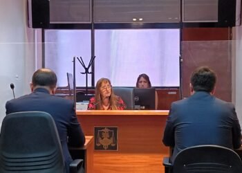 Imputaron a la tarotista acusada de estafar a un futbolista de Atlético