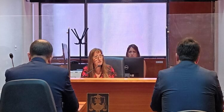 Imputaron a la tarotista acusada de estafar a un futbolista de Atlético