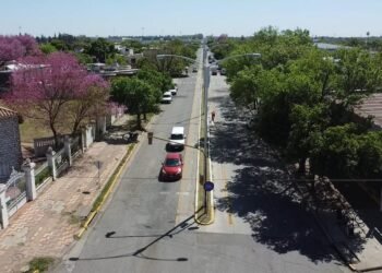 Anuncian jornadas de intenso calor en Rafaela y la región