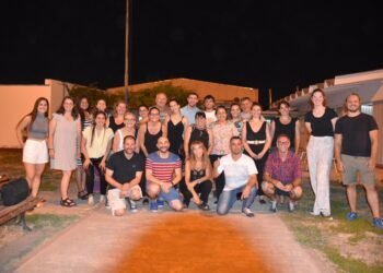 Culminó la 14º edición de Rafaela Emprende