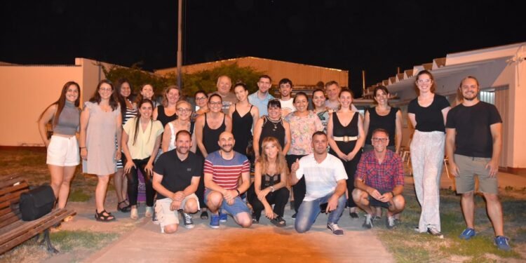 Culminó la 14º edición de Rafaela Emprende