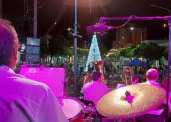 Artistas locales brillaron en la primera noche de Hacé Centro
