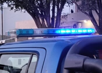 Batalla campal en un boliche en plena madrugada