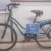 Recuperaron una bicicleta que había sido robada