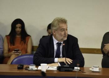 Mirabella impulsa un proyecto para ayudar a productores afectados por la sequia