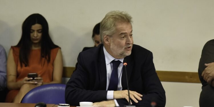 Mirabella impulsa un proyecto para ayudar a productores afectados por la sequia