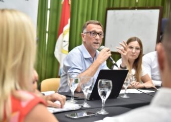 Se presentaron los datos finales del Relevamiento Socioeconómico