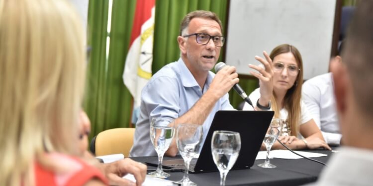 Se presentaron los datos finales del Relevamiento Socioeconómico