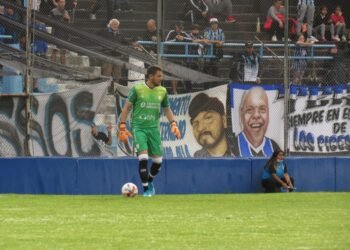 Atlético confirmó la desvinculación de Salvá