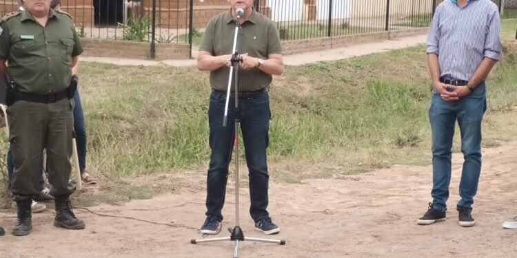 Adjudicaron la ruta a Aurelia y el acceso Oeste a Rafaela