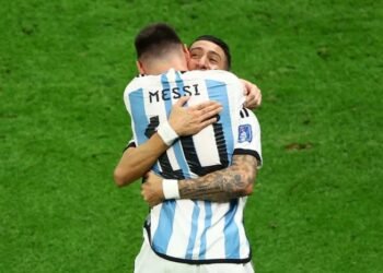 Todo listo para una época dorada: la Selección, un futuro inmediato tan prometedor como el presente