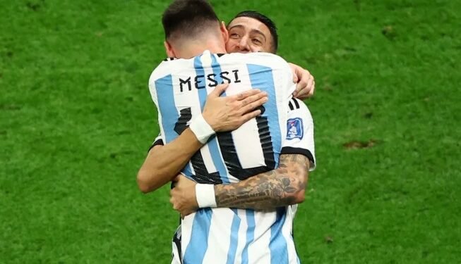 Todo listo para una época dorada: la Selección, un futuro inmediato tan prometedor como el presente