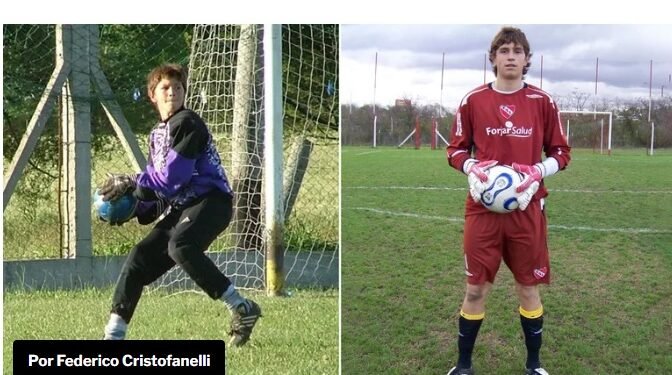 Los detalles del día que Boca y River le dijeron que no al Dibu Martínez: “Quedó desilusionado”