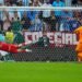 La confesión de Van Dijk después que Dibu Martínez le atajó el penal en la definición entre Argentina y Países Bajos en el Mundial