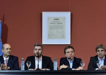 A cinco años del 28-D, el día en que la Argentina se quedó sin plan contra la inflación