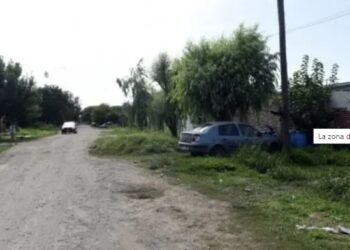 El círculo de sometimiento que padeció una mujer asesinada por su pareja mientras dormía