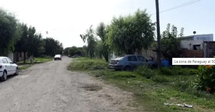 El círculo de sometimiento que padeció una mujer asesinada por su pareja mientras dormía