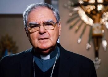 En medio del conflicto por la coparticipación, la Iglesia pidió el máximo respeto a la Constitución Nacional