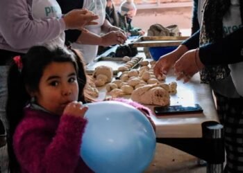 Aumentó la malnutrición en los barrios populares y ya alcanza casi a la mitad de los niños y jóvenes