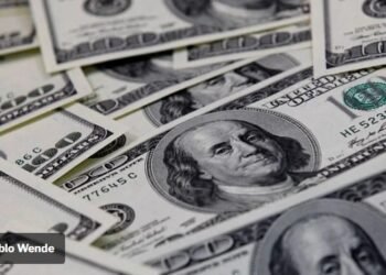 Suba del dólar: el Gobierno pone el ojo en el acuerdo de información que se alcanzó con EEUU